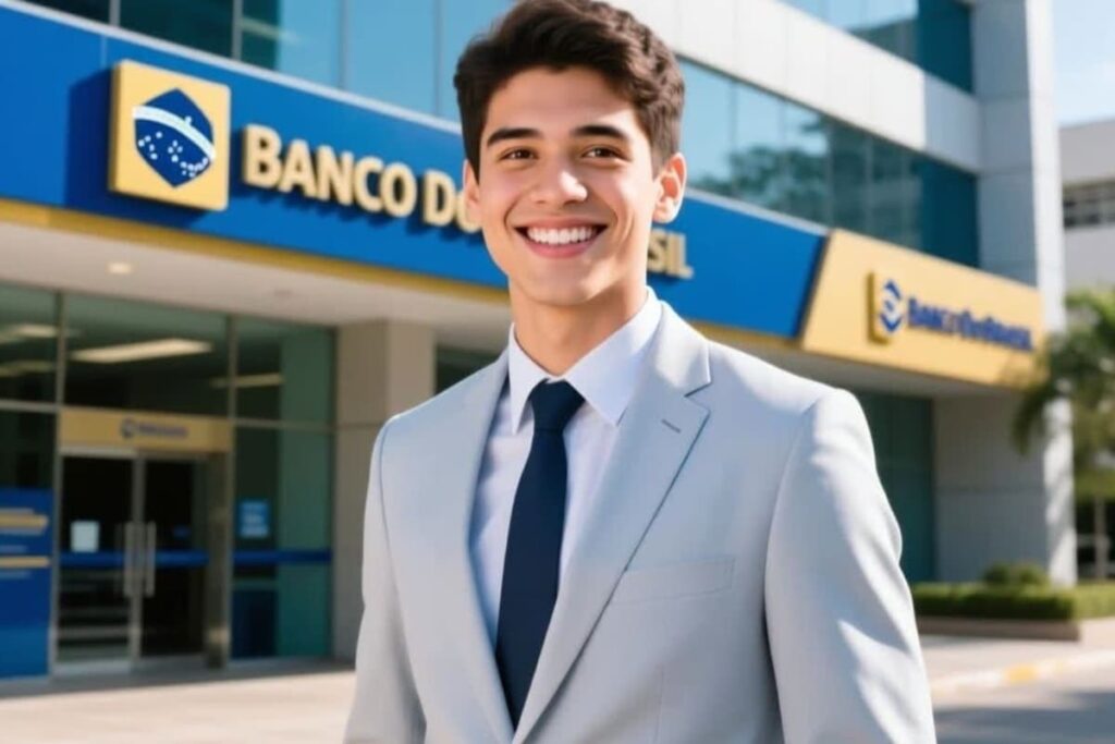 Como Conseguir uma Vaga no Programa Jovem Aprendiz Banco do Brasil 2025